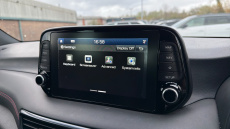 Hyundai Tucson 1.6 TGDi 177 N Line 5dr 2WD DCT Petrol Estate